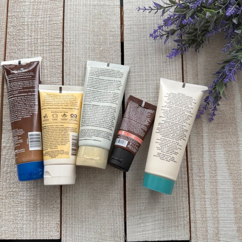 Hand Lotion Bundle - Picture 2 of 2